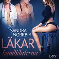 Lkarkandidaterna - erotisk novell