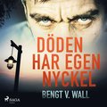 Dden har egen nyckel