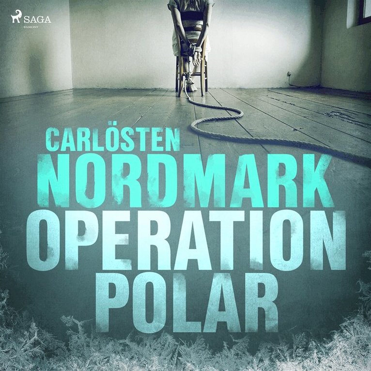 Carlösten Nordmark - Operation Polar, Ljudbok