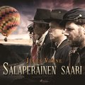 Salaperinen saari