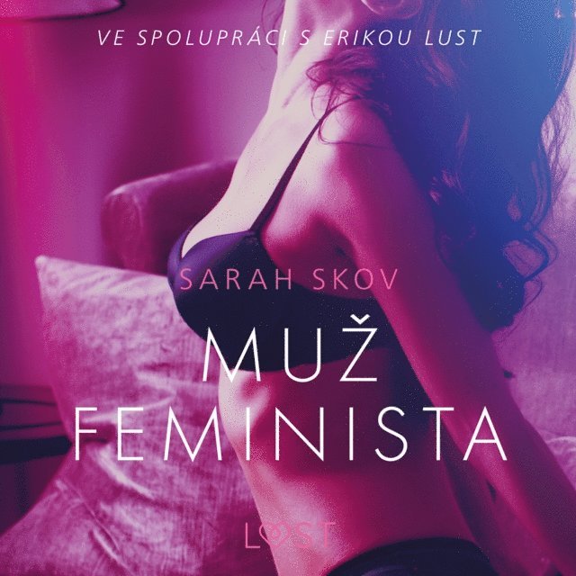 Skov - Muž feminista – Erotická povídka, Ljudbok