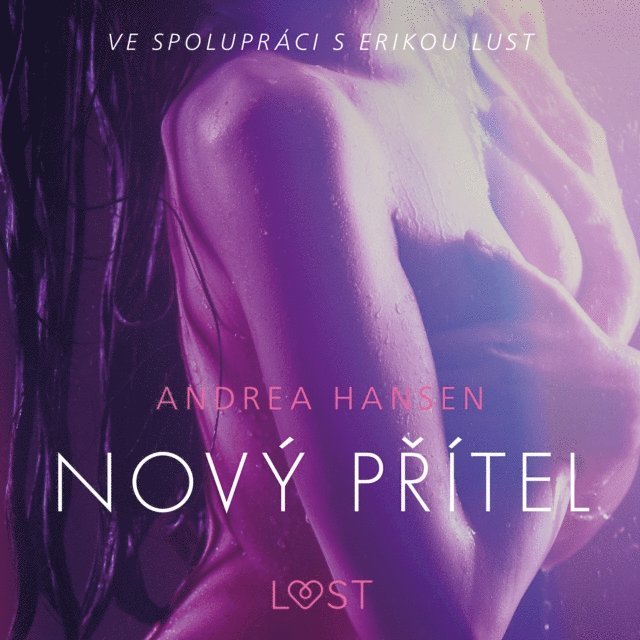Hansen - Nový přítel - Erotická povídka, Ljudbok