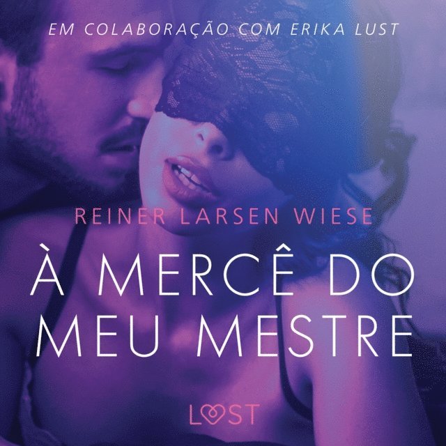 Wiese - À Mercê do meu Mestre - Um conto erótico, Ljudbok