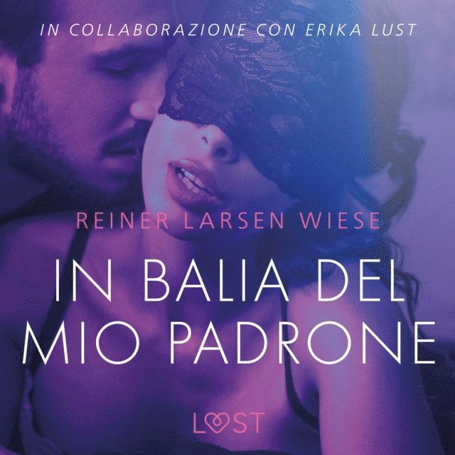 Wiese - In balia del mio padrone - Breve racconto erotico, Ljudbok
