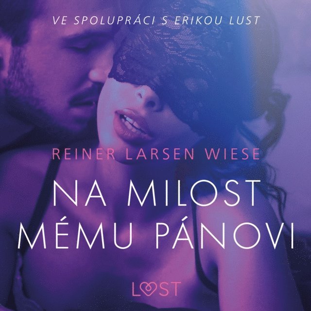 Wiese - Na milost mému pánovi - Erotická povídka, Ljudbok