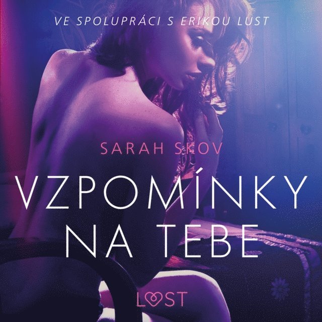 Skov - Vzpomínky na tebe – Erotická povídka, Ljudbok