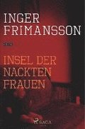 Insel der nackten Frauen - Psychothriller