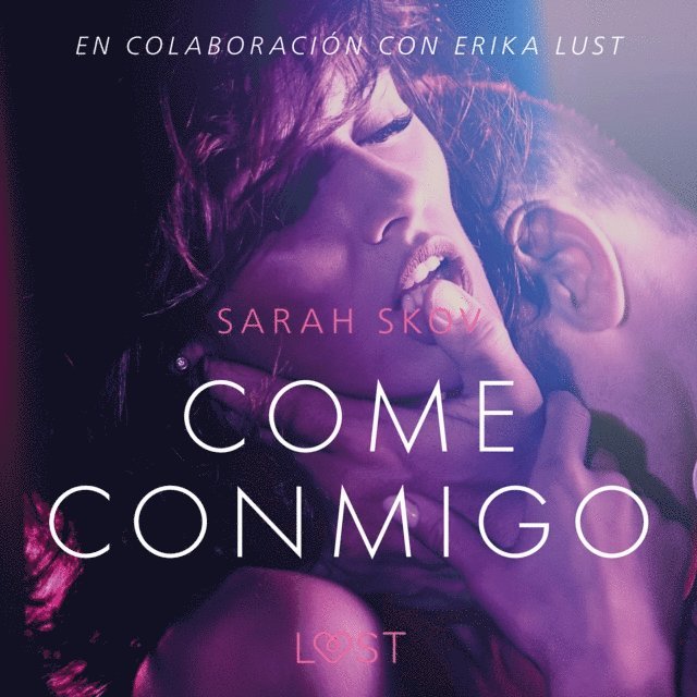 Skov - Come conmigo - Un relato erótico, Ljudbok