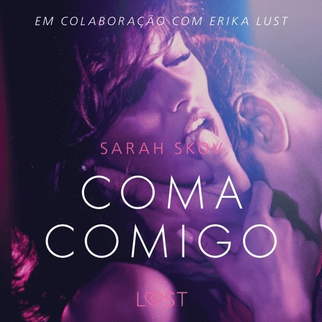 Skov - Coma Comigo - Um conto erótico, Ljudbok