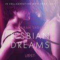 Lesbian Dreams - Erotic Short Story