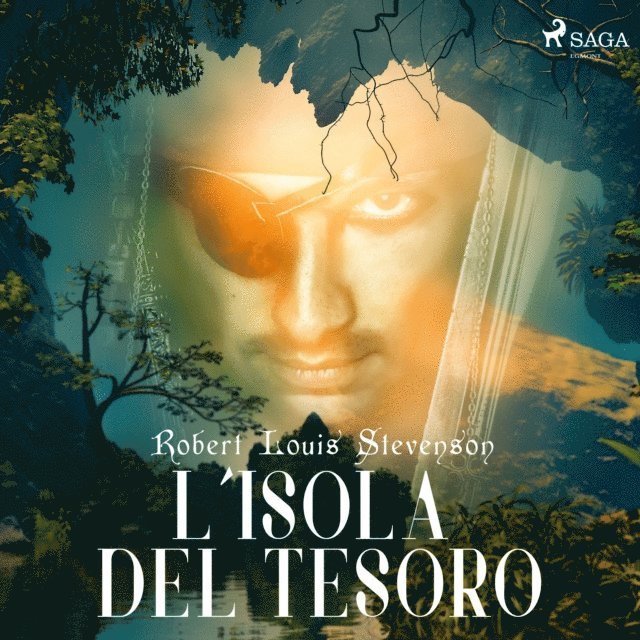 Stevenson - L'Isola del tesoro, Ljudbok