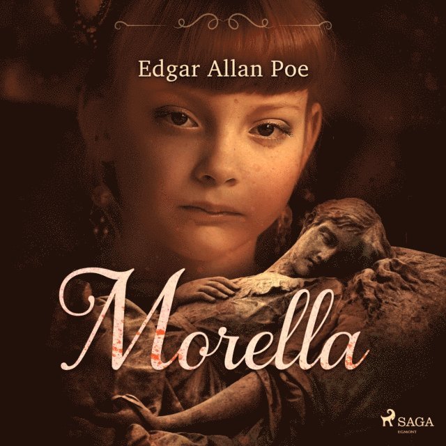 Poe - Morella, Ljudbok
