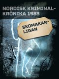 Skomakarligan