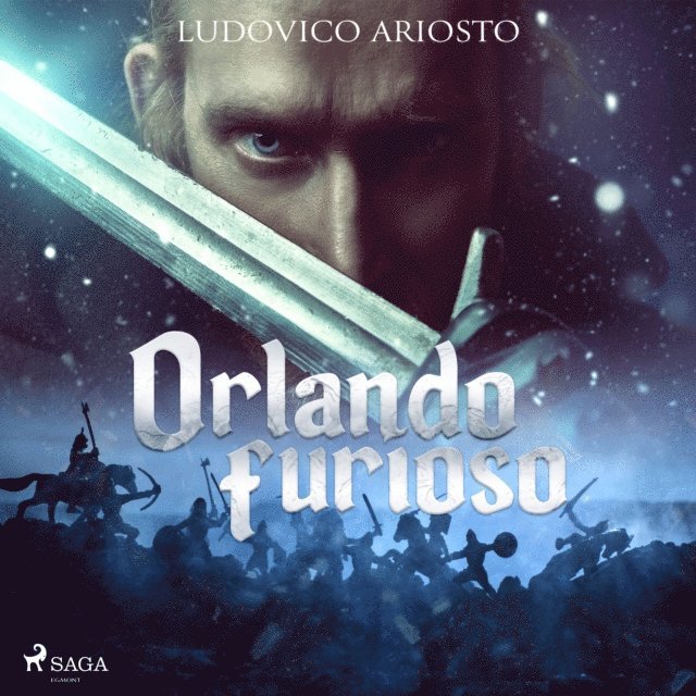 Ariosto - Orlando furioso, Ljudbok