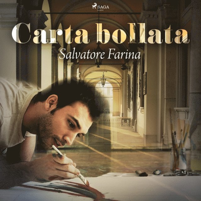 Farina - Carta bollata, Ljudbok