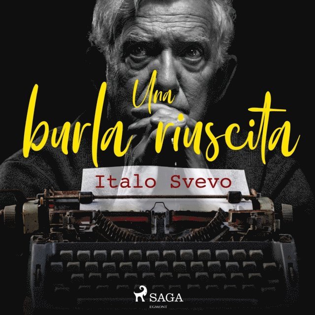 Svevo - Una burla riuscita, Ljudbok