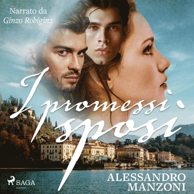 Manzoni - I promessi sposi, Ljudbok