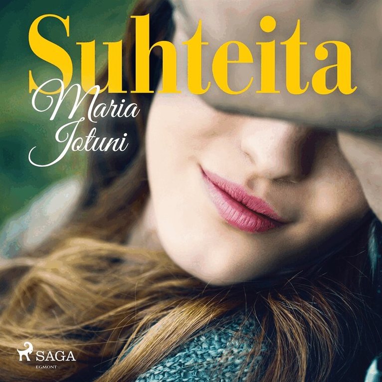 Maria Jotuni - Suhteita, Ljudbok