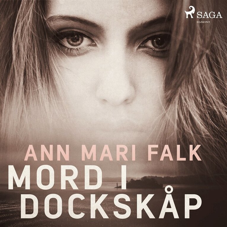 Ann Mari Falk - Mord i dockskåp, Ljudbok