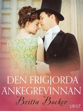 Den frigjorda nkegrevinnan - erotisk novell