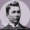 Kauneimpia runoja, osa 9 "M� lykk��n purteni laineillen"