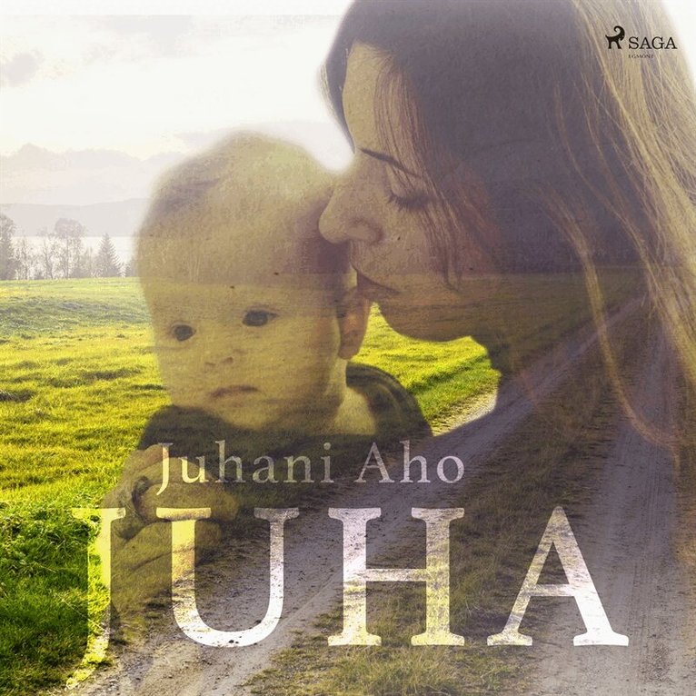 Juhani Aho - Juha, Ljudbok