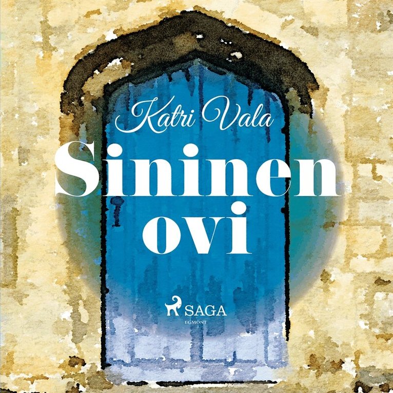 Katri Vala - Sininen ovi, Ljudbok