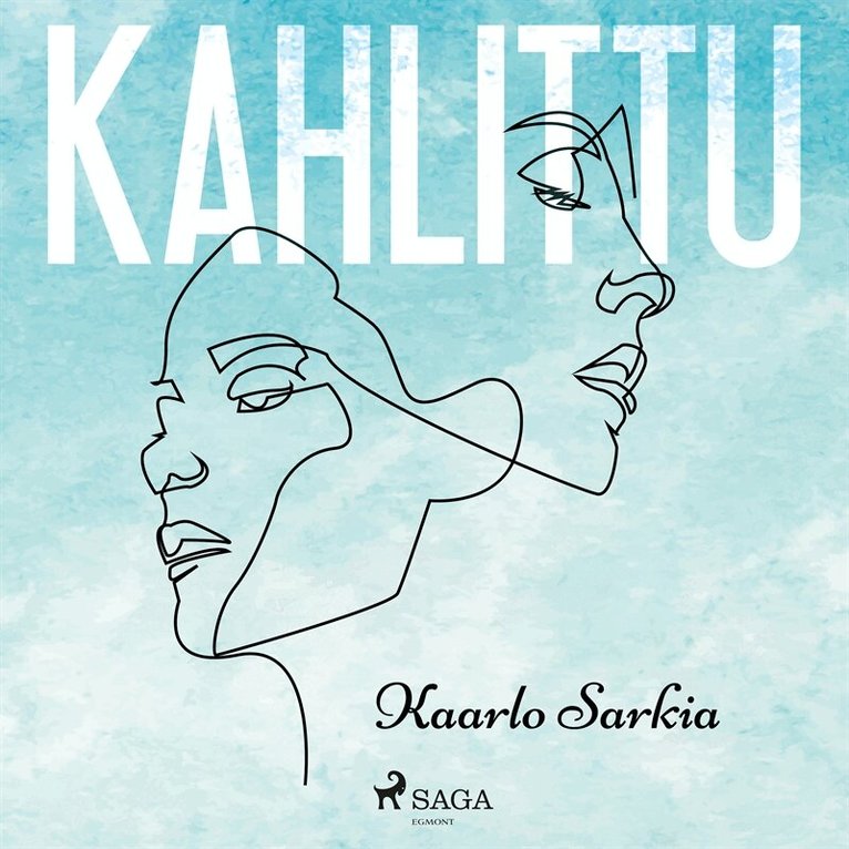 Kaarlo Sarkia - Kahlittu, Ljudbok