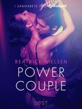 Power couple - erotisk novell