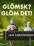 Glmsk? Glm det!