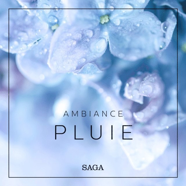Broe - Ambiance - Pluie, Ljudbok. Tillgänglighet: Lägg i varukorg