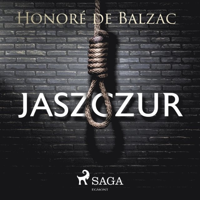 Balzac - Jaszczur, Ljudbok