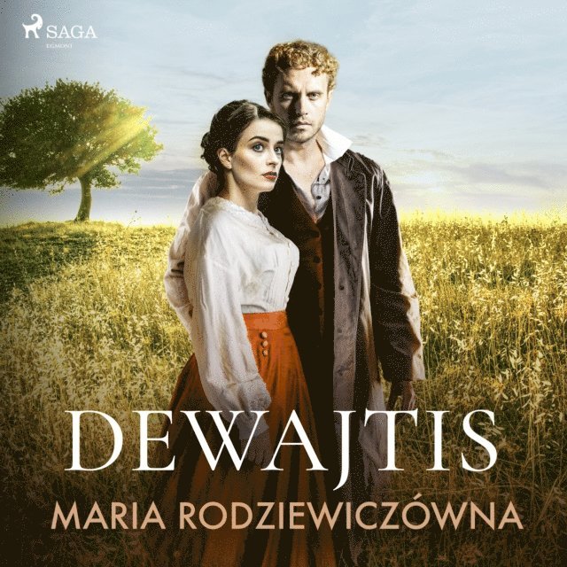 RodziewiczA³wna - Dewajtis, Ljudbok