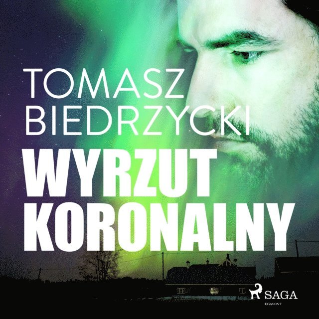 Biedrzycki - Wyrzut koronalny, Ljudbok