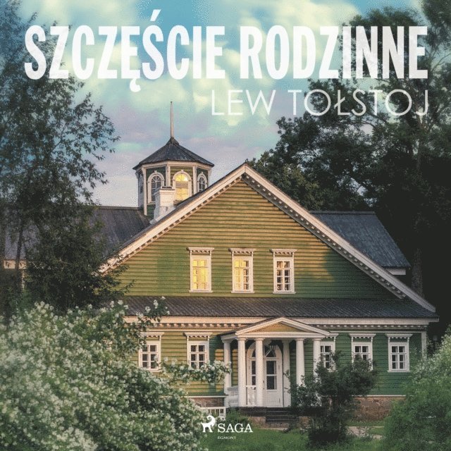 Tolstoj - Szczęście rodzinne, Ljudbok