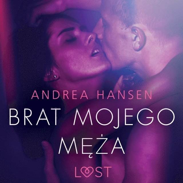 Hansen - Brat mojego męża - opowiadanie erotyczne, Ljudbok