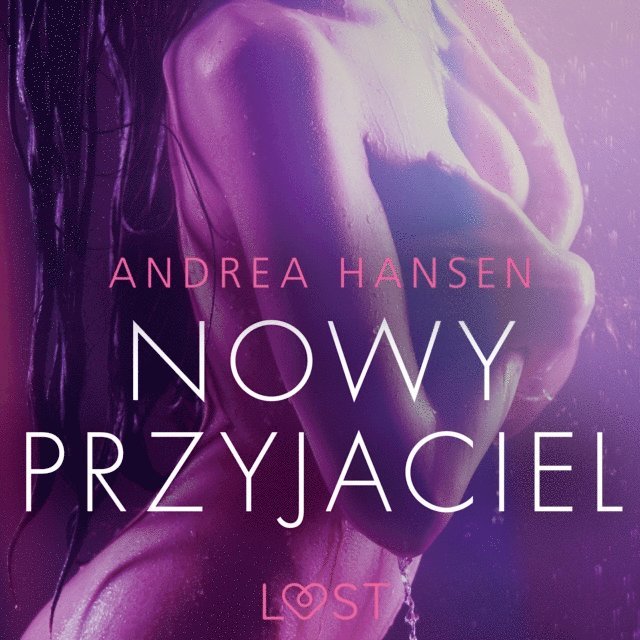 Hansen - Nowy przyjaciel - opowiadanie erotyczne, Ljudbok