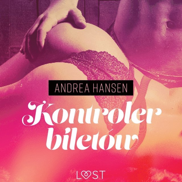 Hansen - Kontroler biletów - opowiadanie erotyczne, Ljudbok