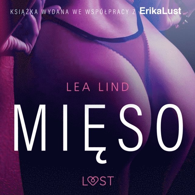 Lind - Mięso - opowiadanie erotyczne, Ljudbok