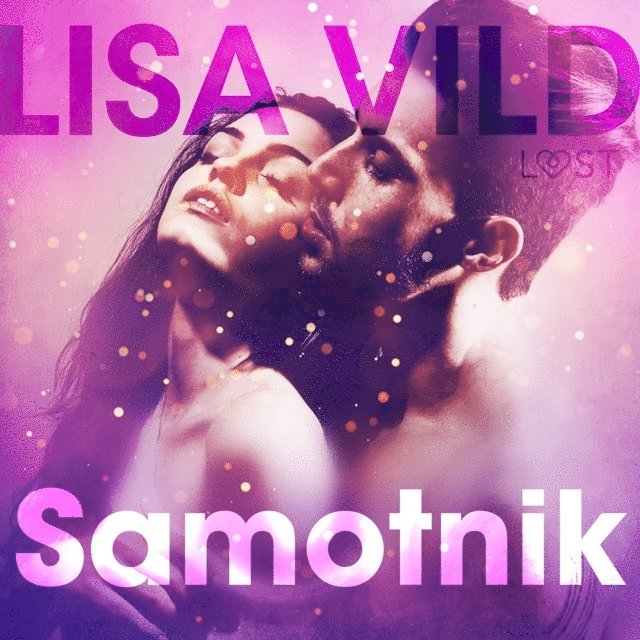 Vild - Samotnik - opowiadanie erotyczne, Ljudbok