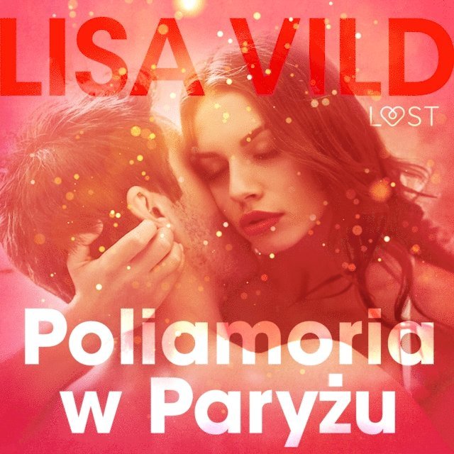 Vild - Poliamoria w Paryżu - opowiadanie erotyczne, Ljudbok