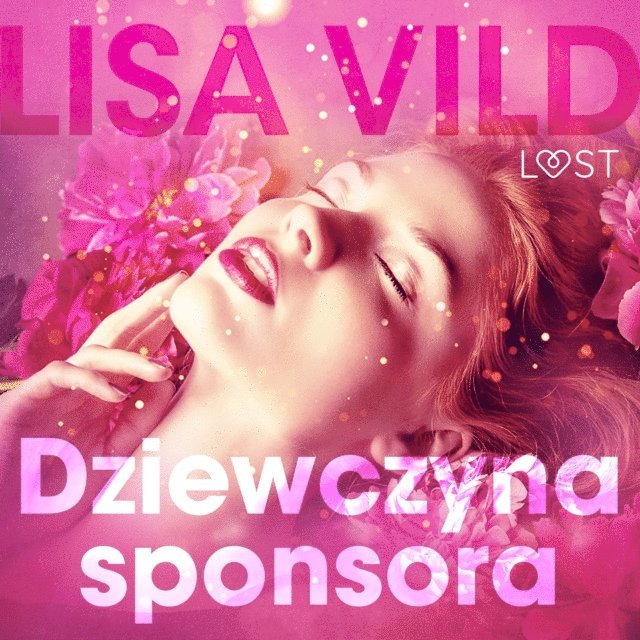 Vild - Dziewczyna sponsora - opowiadanie erotyczne, Ljudbok