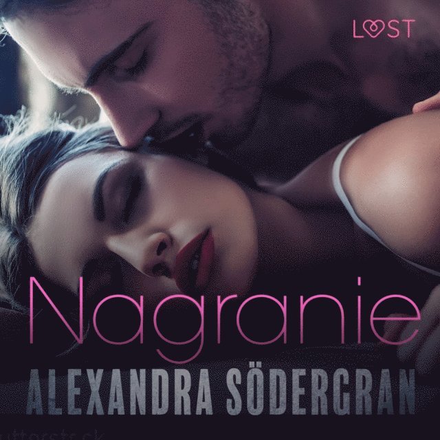 Sodergran - Nagranie - opowiadanie erotyczne, Ljudbok