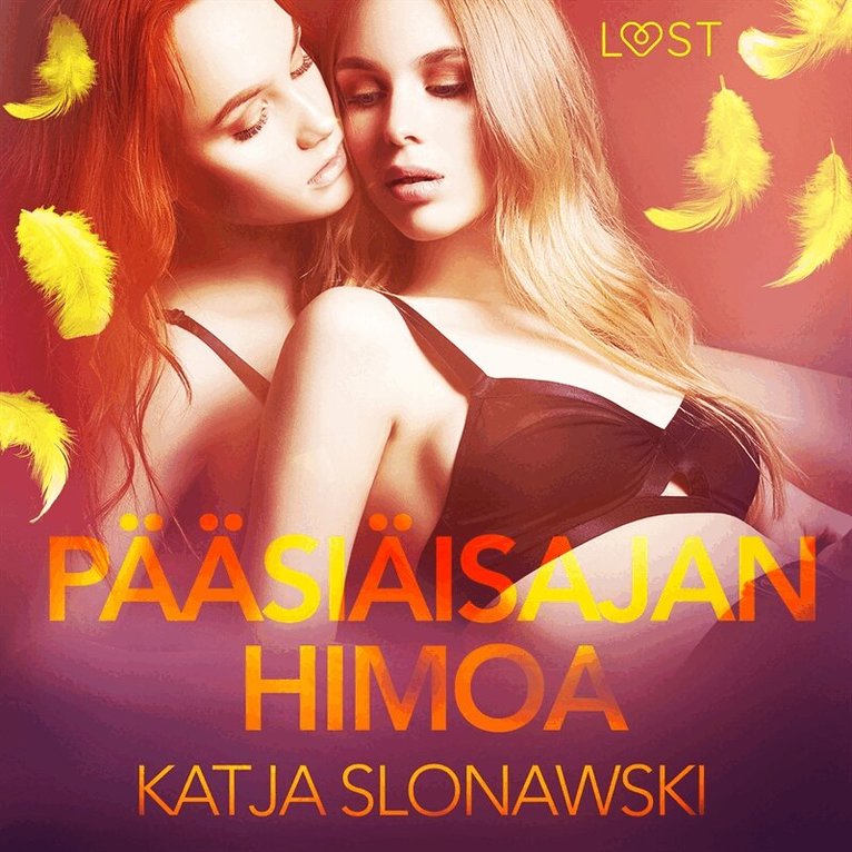 Katja Slonawski - Pääsiäisajan Himoa - eroottinen novelli, Ljudbok. Tillgänglighet: Lägg i varukorg