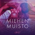 Miehen muisto - eroottinen novelli