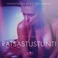 Ratsastustunti - eroottinen novelli