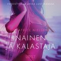 Nainen ja kalastaja - eroottinen novelli