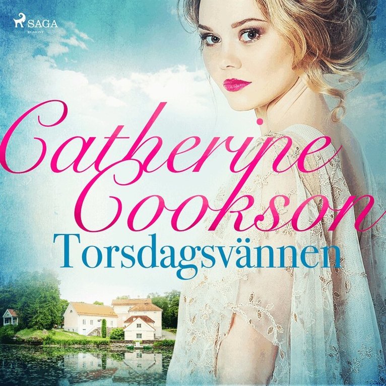 Catherine Cookson - Torsdagsvännen, Ljudbok