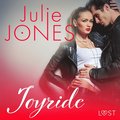 Joyride - erotisk novell