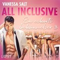 All inclusive - En eskorts beknnelser 3